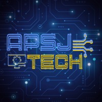 Apsj Tech Informática logo - Similar company to Contabilidade Miranda