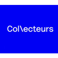 Collecteurs logo - Similar company to Galerie Kunstkomplex