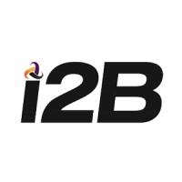i2B Limited logo - Similar company to Datakite Business Intelligence Analytics Solutions. Saas. Out Of The Box.