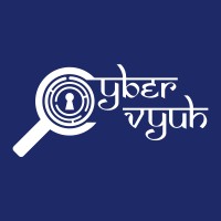 CyberVyuh logo - Similar company to Xakep Shield Security