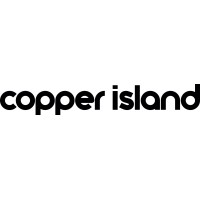 Copper Island Film Productions logo - Similar company to Bonsai Films