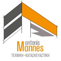 Antonis Mannes Construction Company logo - Similar company to Under Constructions