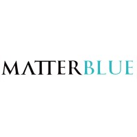 MatterBlue logo - Similar company to Blufox Ecoventures Llp
