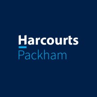 Harcourts Packham logo - Similar company to The Fotobase Group