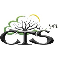 CTS Élagage logo - Similar company to L'Agenais Élagage Abattage