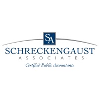 Schreckengaust Associates CPAs logo - Similar company to The Ellis Group, Llc