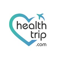 Healthtrip Bangladesh logo - Similar company to Visual Communication Ltd.