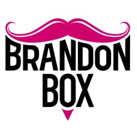 Brandon Box logo - Similar company to Impersive
