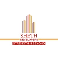Sheth Developers logo - Similar company to Sheth Realty