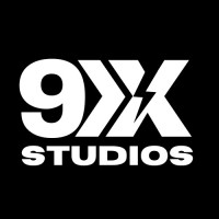 9X Studios logo - Similar company to Wesmart Studio
