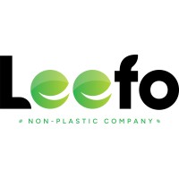 Leefo logo - Similar company to Bit2Buzz