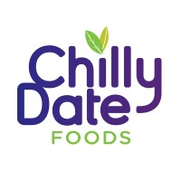 Chilly Date Foods logo - Similar company to Vu Snacks