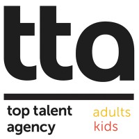 TTA logo - Similar company to Becker&Mayer!