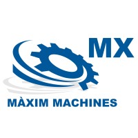 MÀXIM MACHINES logo - Similar company to Peami Private Company
