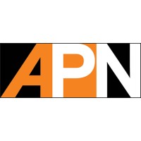 APN NEWS logo - Similar company to Beforeprint
