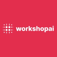 Workshopai logo - Similar company to Lunch Learners