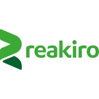 Reakiro Česká republika logo - Similar company to Gethemp