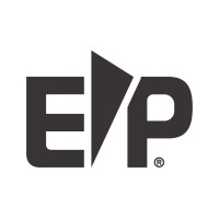 EP Climbing logo - Similar company to Climbing Hut