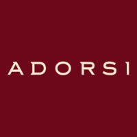 ADORSI logo - Similar company to Blissrockhub Ou