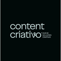 Content Criativo logo - Similar company to Berimbau Estúdio