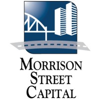 Morrison Street Capital logo - Similar company to Gibbins Kaplan Development