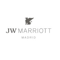 JW Marriott Hotel Madrid logo - Similar company to Cucumbi - Agricultura Biológica