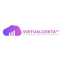 VIRTUALCONTAMX logo - Similar company to Openhr