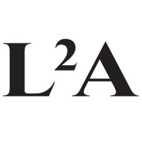L2A architectes logo - Similar company to Vb Interieur