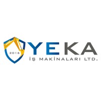 YEKA İŞ MAKİNALARI logo - Similar company to Murat İş Maki̇nalari