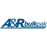 A&R Bulk-Pak logo - Similar company to Harbor Logistics