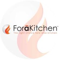 Fora Kitchen logo - Similar company to Eventoq (Witty Wrap Technology Pvt Ltd)