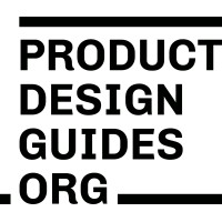 Product Design Guides logo - Similar company to Pincettes Studio