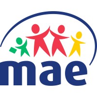 La MAE logo - Similar company to Mae Assurances