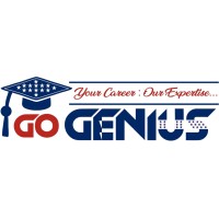 Go Genius logo - Similar company to Gogenius