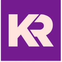 Kevin Rapp Consulting logo - Similar company to The Eye Worm 🐛