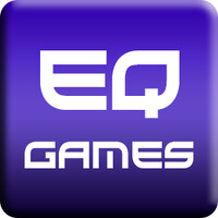 EQ Games logo - Similar company to Farsight Studios, Inc.