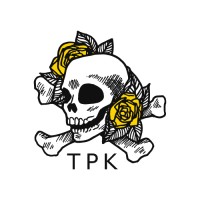The Pilates Krewe logo - Similar company to Grassi Retina Md Sc