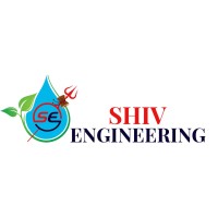 Shiv Engineering logo - Similar company to Shiv Engineering