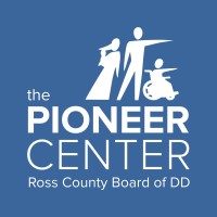 The Pioneer Center Aka Ross County Board Of Developmental Disabilities