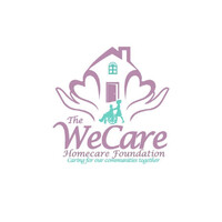 The We Care Homecare Foundation logo - Similar company to We Got Kidz