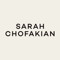 Sarah Chofakian logo - Similar company to Maun Studio