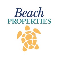 Beach Properties of Hilton Head logo - Similar company to Beach Vacations Llc
