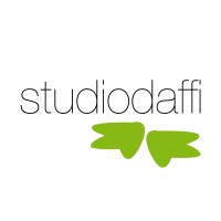 Studio DAFFI logo - Similar company to Poliedron