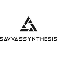 SavvaSSynthesis logo - Similar company to Deploi