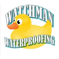 Watchman Waterproofing