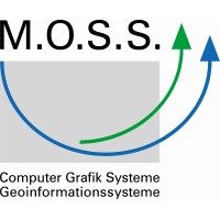 M.O.S.S. Computer Grafik Systeme GmbH logo - Similar company to Cadmap Consulting  Ingenieurgesellschaft Mbh