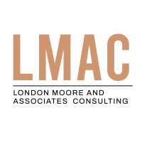 London Moore and Associates Consulting logo - Similar company to Ghana Educational Collaborative
