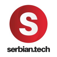 SerbianTech logo - Similar company to Srb Tech
