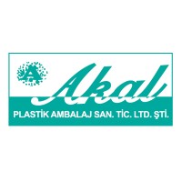 Akal Plastik logo - Similar company to Modi Plastik Ambalaj San.Ltd.Şti