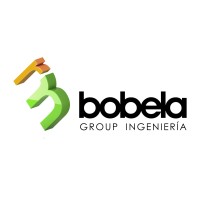 Bobela Group Ingeniería logo - Similar company to Visitamadrid